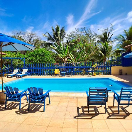 Pousada Praia Do Amor Pipa Praia de Pipa Ngoại thất bức ảnh