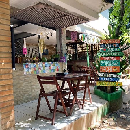 Pousada Praia Do Amor Pipa Praia de Pipa Ngoại thất bức ảnh