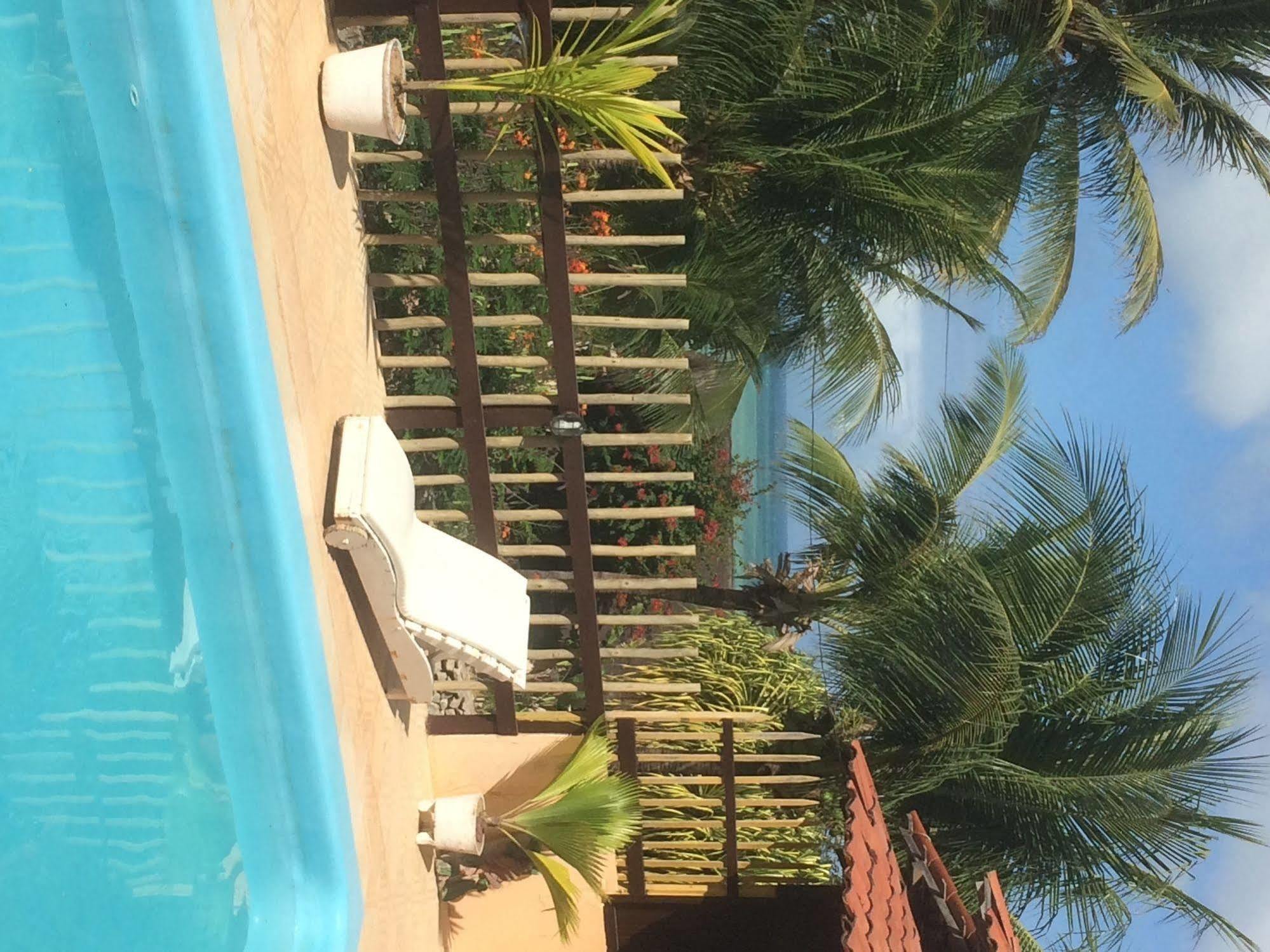 Pousada Praia Do Amor Pipa Praia de Pipa Ngoại thất bức ảnh